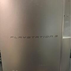 近くならお届けします　ＰＳ３　 ジャンク　ソフト付き