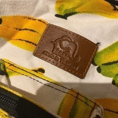 キッズリュックの画像