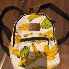 キッズリュック