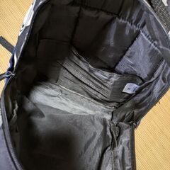 Junk Store 子供用リュック Mサイズ バックパックの画像