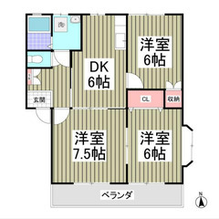 【🔆入居費用11万円🔆】✨審査No.1✨ 🔥JR上越線 群馬総社...