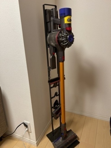 (引取予定者決めた)ダイソン　掃除機