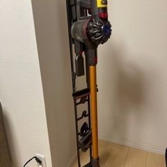 (引取予定者決めた)ダイソン　掃除機