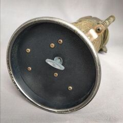 アンティーク レトロ 西洋騎士甲冑 置物 ボトルケース 金属製 インテリア 飾りの画像