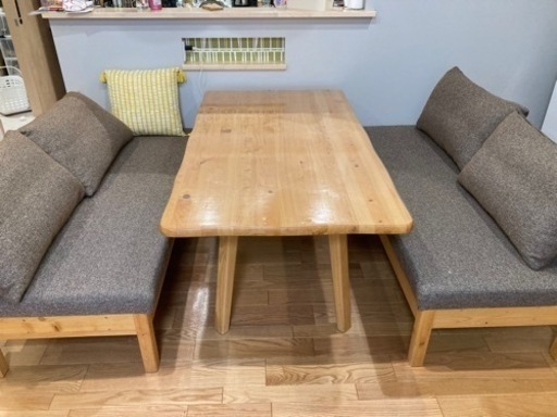 家具 ダイニングセット