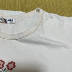 子供服　まとめ売り4点　女の子　　　サイズ140の画像
