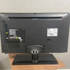 SAMSUNG UN29F4000 値段交渉可の画像