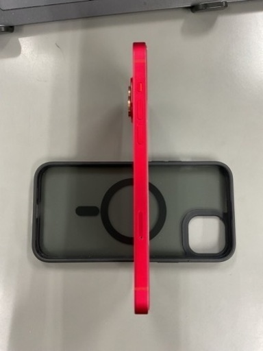 iPhone14 plus 128GB simフリー　極美品