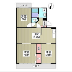 【🔆入居費用15万円🔆】✨審査No.1✨ 🔥湘南新宿ライン…