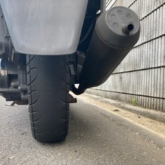 【値下げ中！！カスタム多数】スズキベクスター150の画像
