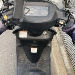 【値下げ中！！カスタム多数】スズキベクスター150の画像