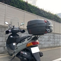 【値下げ中！！カスタム多数】スズキベクスター150の画像
