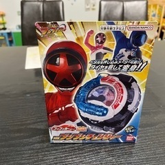 ブンブンジャー