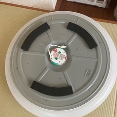 シーリングライト2組