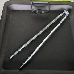 未使用バーベキューセットの画像