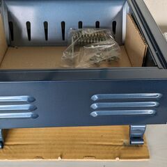 未使用バーベキューセットの画像