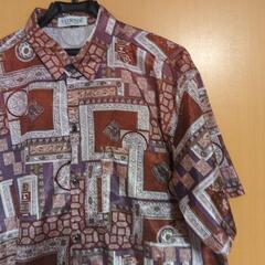 【受渡確定済】レトロシャツの画像