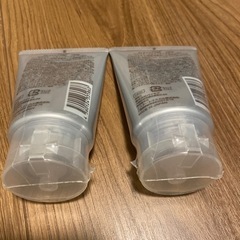パイモアコンフォート クリームワックス ハード 100g×2個の画像