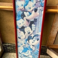 Disneyジグソーパズル