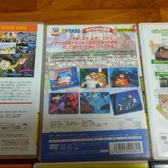 キッズDVD☆１４枚セットの画像