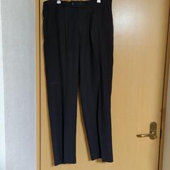 【受渡確定済】ブラックスラックス