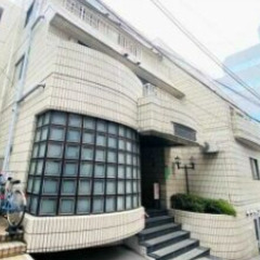敷・礼０！西新宿の分譲マンション◎古めだけど広め！