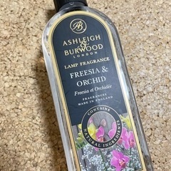 新品未使用 アシュレイ＆バーウッド オイル 500ml フリージ...