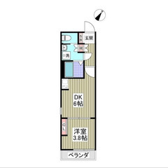 【🔆入居費用16万円🔆】✨審査No.1✨ 🔥JR総武・中央緩行線...