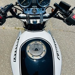 Kawasaki バリオス　【カスタム】【格安配送】ネイキッド　 Kawasaki バリオス【カスタム】【格安配送】ネイキッド (橋本 貴広