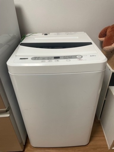 家電 生活家電 洗濯機