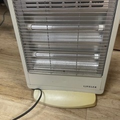 家電 季節、空調家電 遠赤外線ヒーター