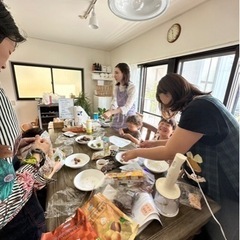 手作りソーセージ6/23(日)@吉祥寺の画像