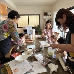 手作りソーセージ6/23(日)@吉祥寺の画像