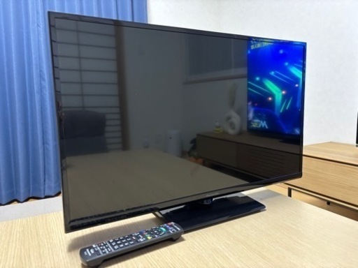 Panasonic テレビ 32V型