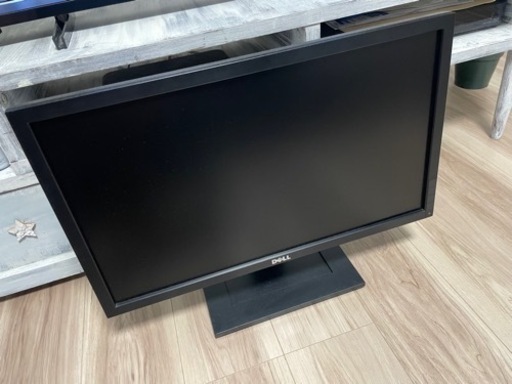 DELL PCモニター
