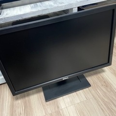 DELL PCモニター