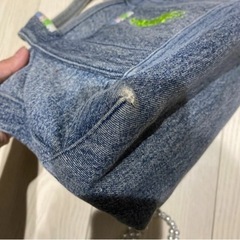 POLOラルフローレン  トートバッグの画像