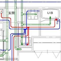 現場監督経験者(契約社員⇒正社員)募集！の画像