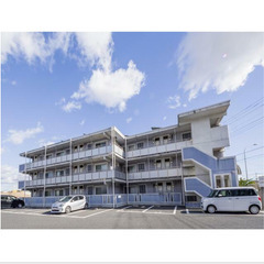 【🔆入居費用17万円🔆】✨審査No.1✨ 🔥JR総武本線 横芝 徒歩23分🔥 - 山武郡