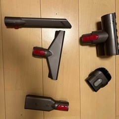(引取予定者決めた)ダイソン　掃除機の画像