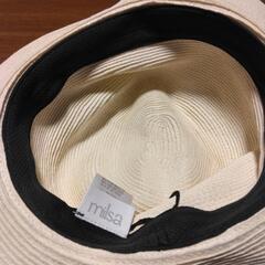 服/ファッション 小物 帽子の画像