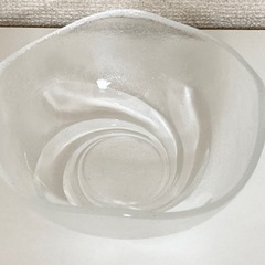 大小7点　ガラス容器　の画像