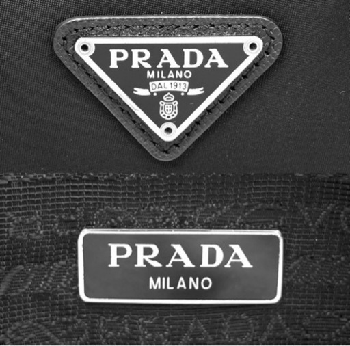 PRADA ハンドバッグ 