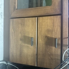 テレビ台の画像