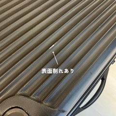 機内持ち込み可！スーツケースSサイズ♡拡張可♡の画像