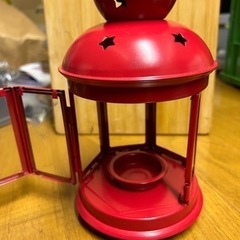 キャンドルランタンの画像