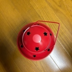 キャンドルランタンの画像