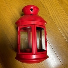 キャンドルランタン