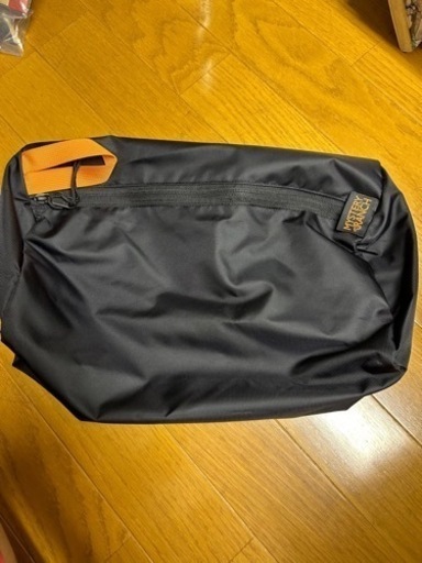 ミステリーランチ　ミニバック