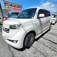 （ID5902）bB Ｚ-Ｘバージョン　平成19年　車検令和7年...